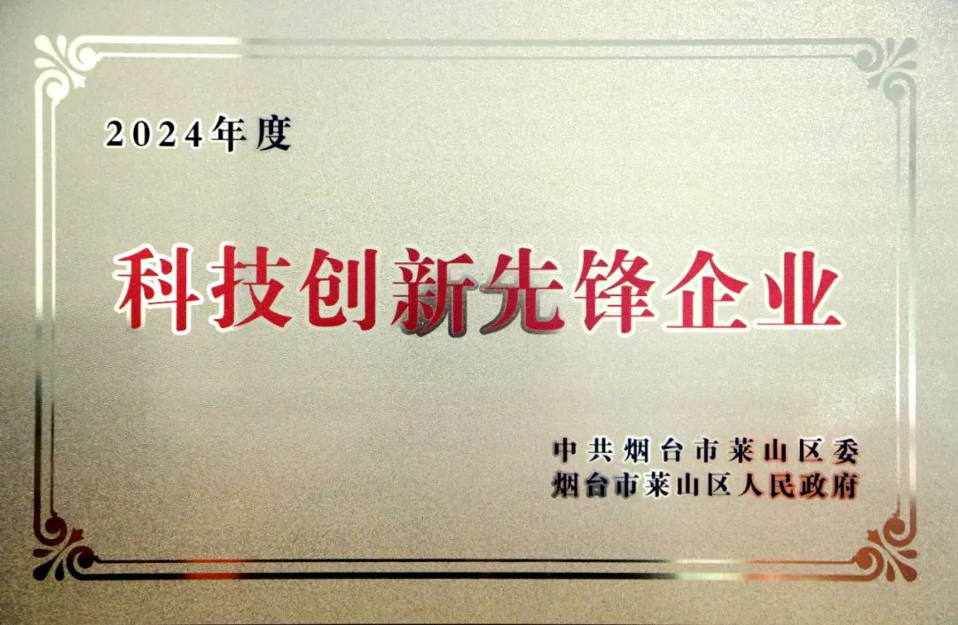 以创新筑未来，，，z6com·尊龙凯时数字荣获2024年度科技创新先锋企业